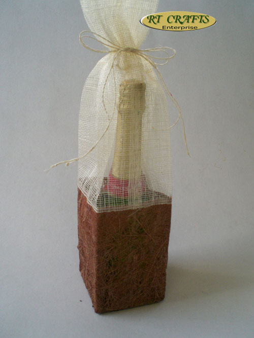 RTCrafts Enterprise natural gift packaging gift boxes wedding